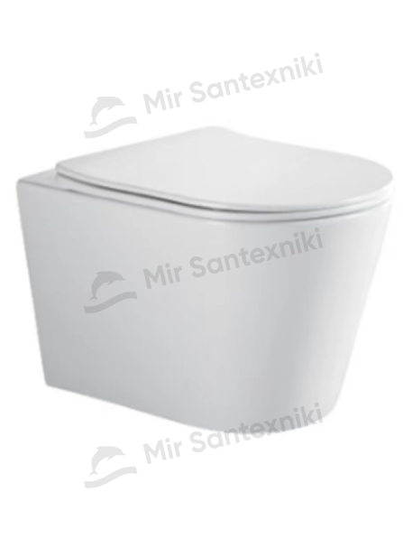 Debora unitazi DBR-M909